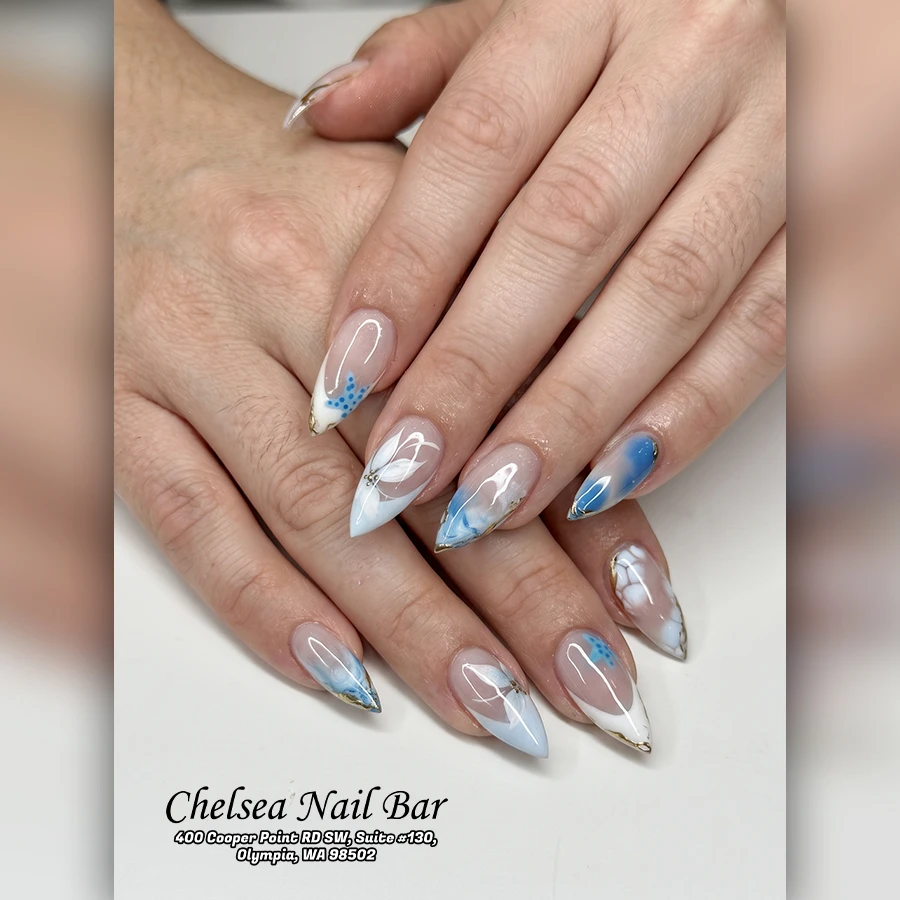 Must Try Nail Designs September 15 2026